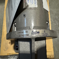 Fristam FP1742 Centrifugal Pump image 1